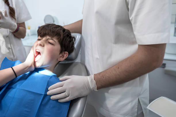 Best Emergency Pediatric Dentist  in Broadlands, VA