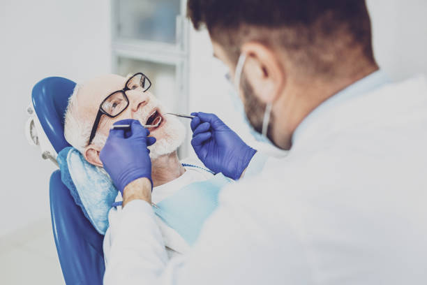 Best Urgent Dental Care  in Broadlands, VA